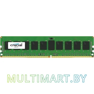 Оперативная память Crucial 8GB DDR4 PC4-17000 (CT8G4RFD8213)